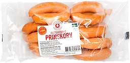 Prinskorv handknuten ca 500g Petterssons Charkuteri