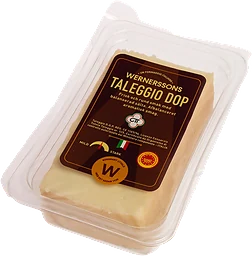 Taleggio Dop 150g Wernerssons