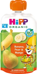 Banana Pear Mango
