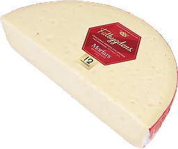 Morfars Brännvinsost 31% ca 400g Falbygdens