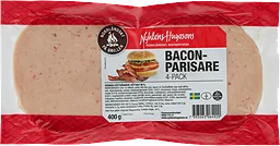 Baconparisare 400g Nyhléns Hugosons