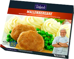 Wallenbergare