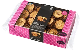 Gille-Dubbla-Flarn 600g Gille