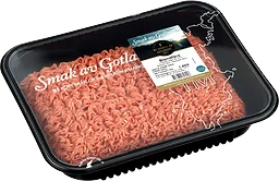 Blandfärs Färsk 50/50 21% ca 1,6kg Smak av Gotland
