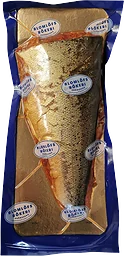 Varmrökt dubbelfilé ca 1,3kg Blomlöfs Rökeri