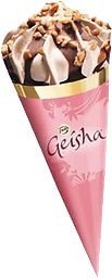 Glasstrut Geisha 110ml 1-p Fazer
