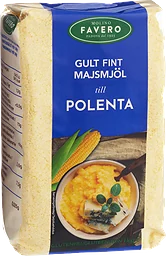 Majsmjöl Finmalet