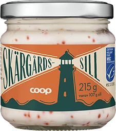 Skärgårdssill