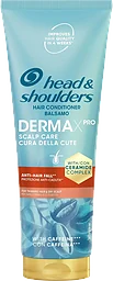 Balsam DermaXPro Hair Anti Hair-Fall