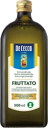 Fruttato Extra Jungrfruolja