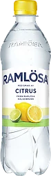Kolsyrat vatten Citrus 50cl Ramlösa