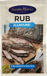 Rub Allround