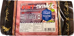 Bastuträskskinka Rökt 100g Bastuträsk Charkuteri