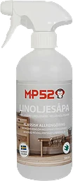 Linoljesåpa Spray 500ml MP52