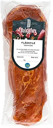 Fläskfilé rökt ca 550g Dalsjöfors