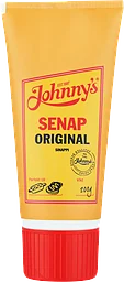 Senap Original 200g Johnny´s