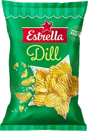 Dillchips