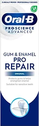 Tandkräm Gum & Enamel Repair 75ml 1-p Oral-B