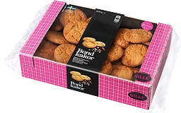 Bondkakor 600g Gille