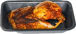 Grillad Kyckling halv ca 450g