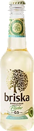 Äppelcider Fläder 0,5%