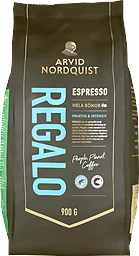 Kaffebönor Espresso Regalo