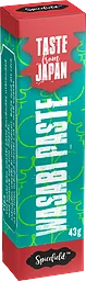 Wasabi Paste