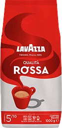 Kaffebönor Qualita Rossa