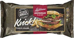 Angusburgare Kvick