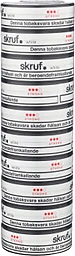 Portionssnus Stark White Stock Skruf