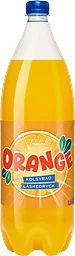 Läsk Orange 1.5l Treatville