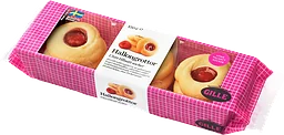 Hallongrottor UTS 150g Gille