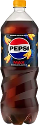 Läsk Pepsi Max Mango 1,5l