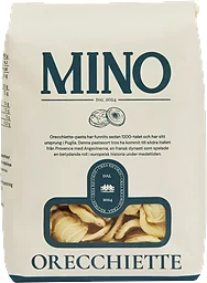 Orecchiette 400g Mino