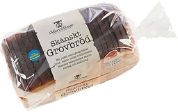 Skånskt Grovbröd 550g SödervidingeBagaren