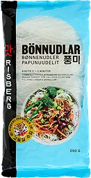 Bönnudlar 250g Risberg