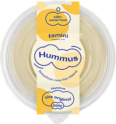 Hummus