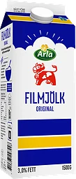Filmjölk Original 3%