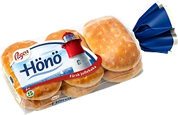 Hönö Jollekaka 400g Pågen