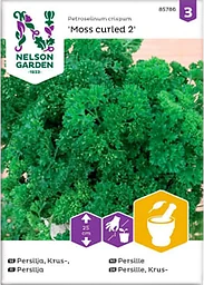 Persilja Mosskrusig Moss Curled 2 1-p