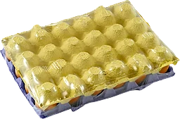 Ägg 24-pack