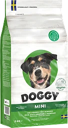 Hundmat Mini 2kg Doggy