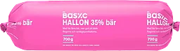 Hallon 35% bär refill 700g ICA Basic