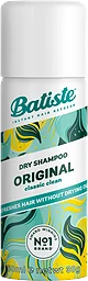 Torrschampo Mini Original 50ml Batiste
