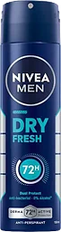 Dry Fresh 72H
