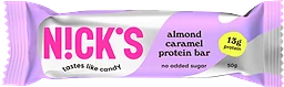 Proteinbar Almond caramel