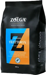Espresso Trattoria 450g Zoegas