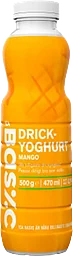 Drickyoghurt Mango 47cl ICA Basic