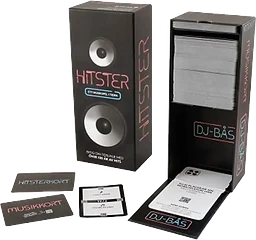 Spel Hitster
