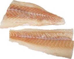 Torskfilé